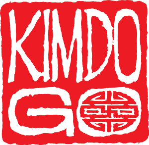 Logo KimDoGo