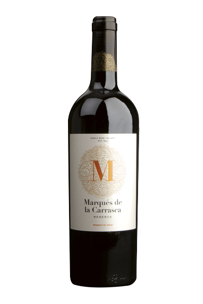 Marqués de La Carrasca Gran Reserva