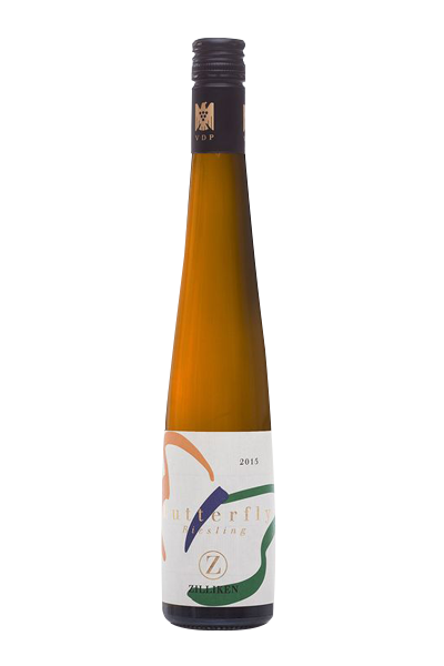 Zilliken Riesling feinherb Butterfly