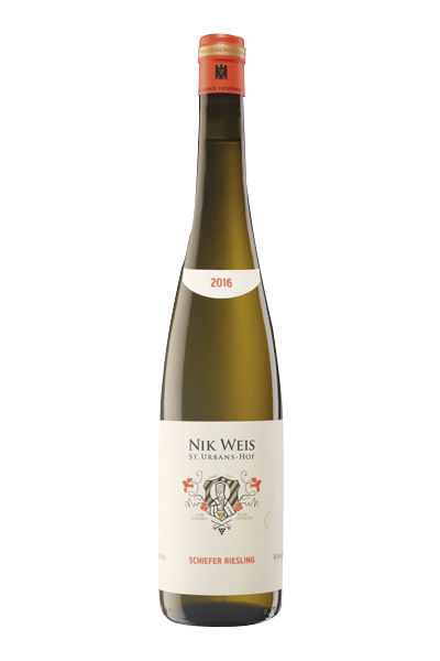 Nik Weis Schieferriesling